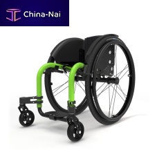 Active wheelchair KIDpediatricoutdoorindoor