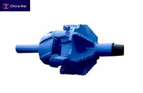 											Carbide reamer