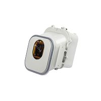 Inflight entertainment camera for aircraft2kUHD
