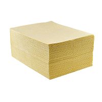 Absorbent mat SM80YERpolypropylene