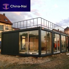 Modular building SALES galvanized steelsteel framingfor office