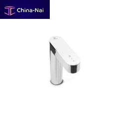 Bathroom sink hand dryer tap ThriiTap+wall-mountedcountertopelectronic