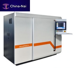 Laser micro-machining machine microSTRUCT Ccuttingdrillingwelding