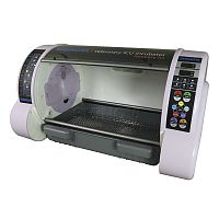 Intensive care veterinary incubator NeoCare R3