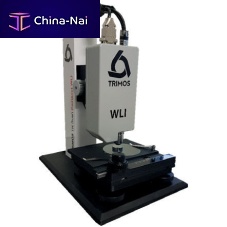 Optical measuring instrument TR SCAN COMPACT WILIsurfacenon-contactpiezo