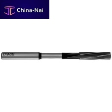 Solid reamer 9060 taper shankcarbide