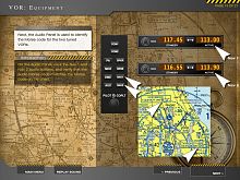 Navigation software Avionics 4.0.for aeronauticsiPadiPhone®