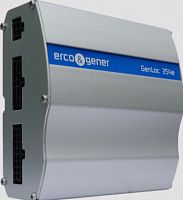3G vehicle tracker GenLoc 354e EaseLocGPSGLONASS2G