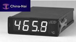 Process panel meter ICO52voltagetemperaturecurrent