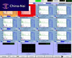 Server software Hawkeyecontroltestanalysis