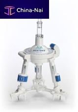 Neurosurgery skull clamp AXiiiS®