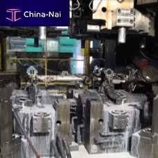 Pipe hydroforming steelfor the automotive industry