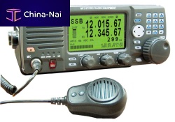 Marine radio SRG-3150D/DNfor shipsMFHF