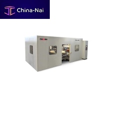 4-axis milling machine FCL 600 4Sverticalfor furnitureautomatic