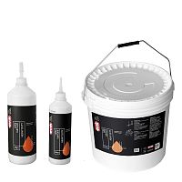 Cable solid lubricant 100-50 seriessiliconefor industrial applicationsbiodegradable