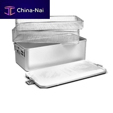 Instrument sterilization container 72 series