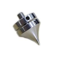 Aluminum machining CNC