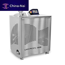 Chocolate refiner Micron 25