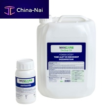 Surgical instrument disinfectant G23for endoscopesfor dental instrumentsliquid