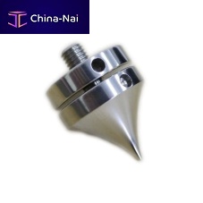 Aluminum machining CNC