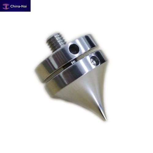 											Aluminum machining CNC