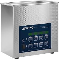 Medical ultrasonic cleaner VU03H1dentalcompact
