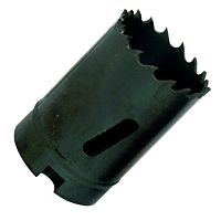 Aluminum hole saw TRE.00037for stainless steelfor woodfor plastics