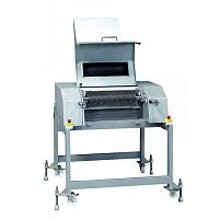 Industrial meat tenderizer SLICER stainless steel
