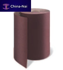 Abrasive roll