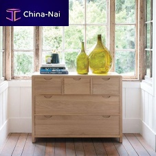 Contemporary chest of drawers BOSCOwoodennot specifiedbrown