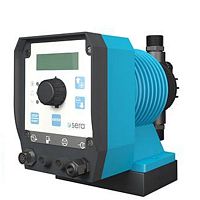 Diaphragm pump C204.1 seriessolenoid-drivenmobileindustrial