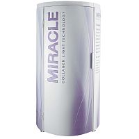 Aesthetic phototherapy lamp Miracle -Collagenacne treatmentskin rejuvenationwound healing