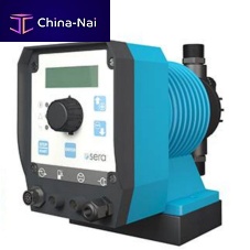 Diaphragm pump C204.1 seriessolenoid-drivenmobileindustrial