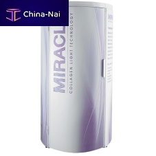Aesthetic phototherapy lamp Miracle -Collagenacne treatmentskin rejuvenationwound healing
