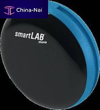Pedometer smartLAB move +