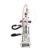 Stirred-tank reactor Atlas HD batchlaboratoryprocess