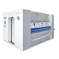 Oxygen therapy hyperbaric chamber ML series multiplace