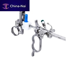 Cysto-resectoscope Optical Urethrotomy Set