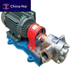 Gear pump HT serieswaterelectricself-priming