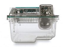 Preclinical research animal research cage EM500for rodentsmodular