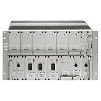 Uninterruptible power supply with built-in battery BBU1200 seriesACcustomwith power factor correction (PFC)