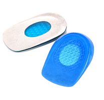 Adult heel pad MB.FC.215