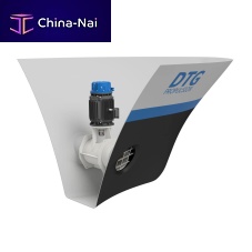Fixed thruster DT-0045bowsterntunnel type
