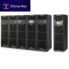 On-line UPS Multi Power2three-phaseVRLAAGM