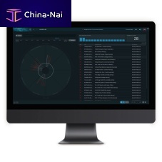 Ship monitoring and control system AMS motorpropulsion