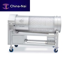 Fresh meat meat tumbler DT seriesstainless steel