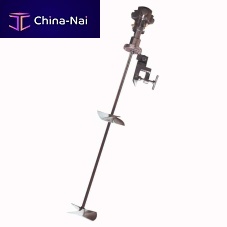 Rotor agitator CA-1batchfor liquids