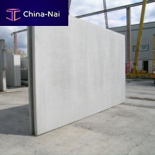 Reinforced concrete precast double wall TWINfoundation