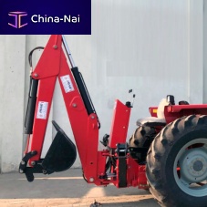Tractor backhoe JBH series hydraulic