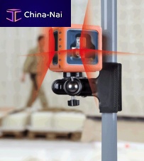 Laser level CUBEverticalcrossmagnetic